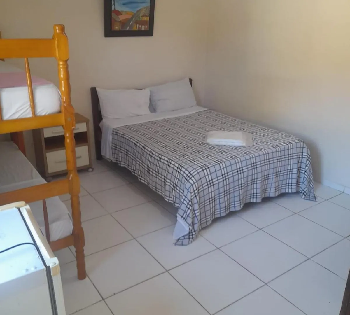 Bed & Breakfast Pousada Roca Velha Arraial do Cabo