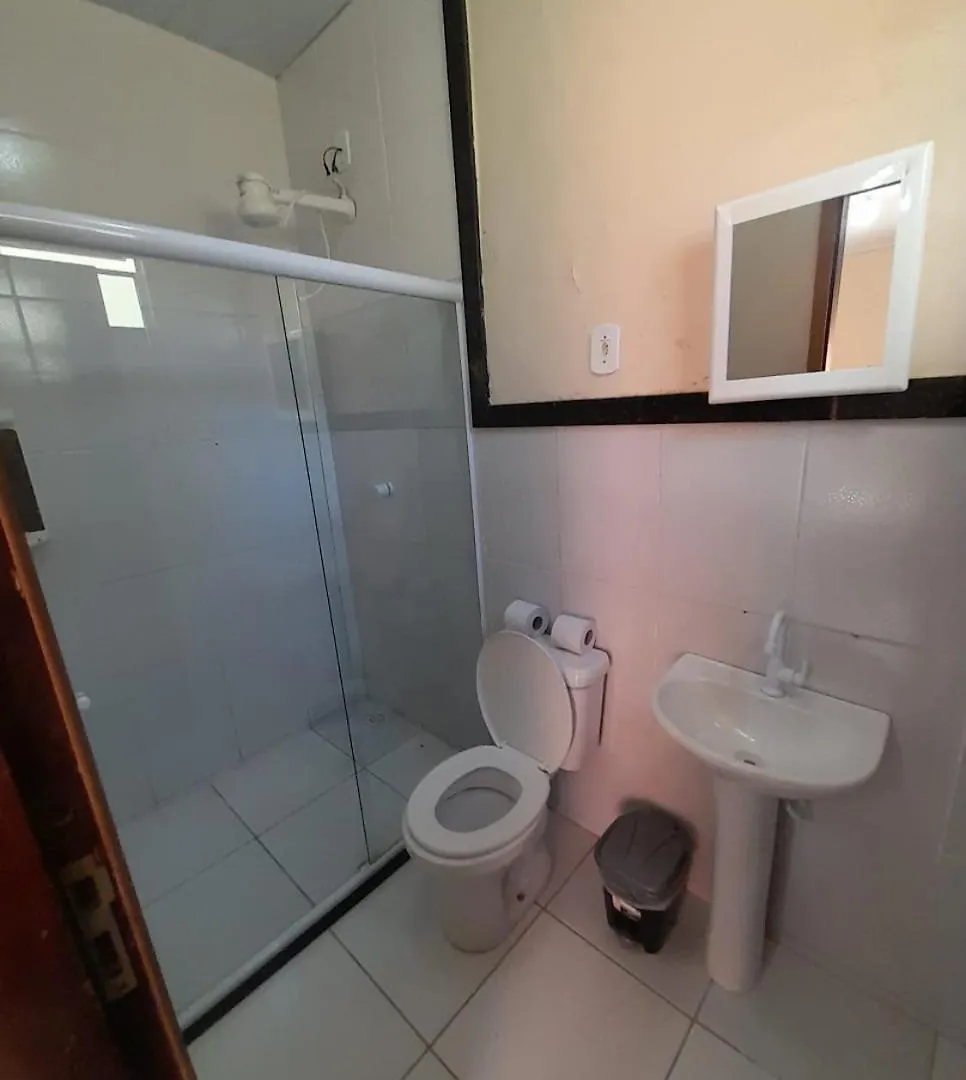 Pousada Roca Velha Arraial do Cabo Bed & Breakfast