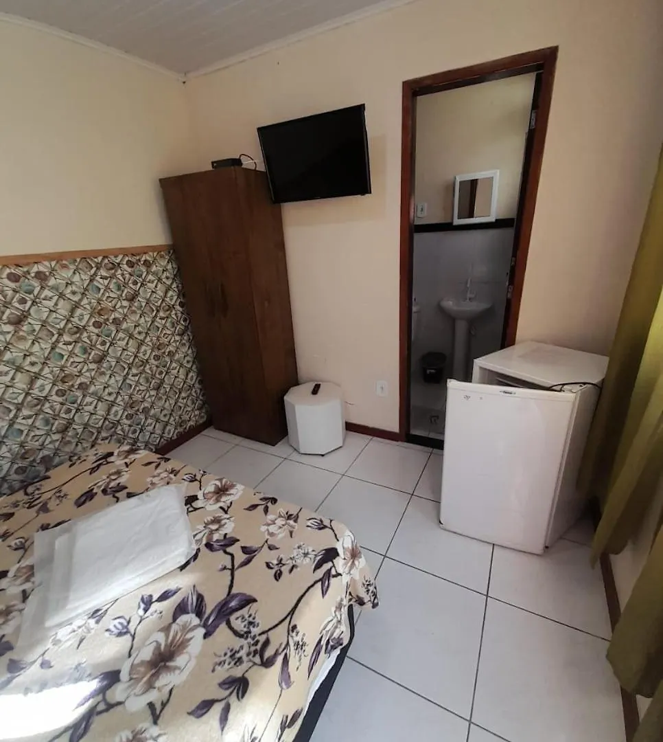 Bed & Breakfast Pousada Roca Velha Arraial do Cabo
