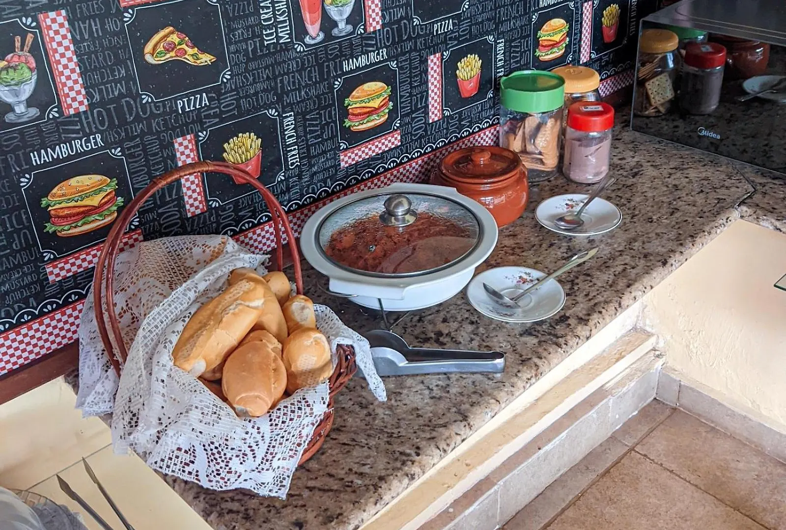 Bed & Breakfast Pousada Roca Velha Arraial do Cabo